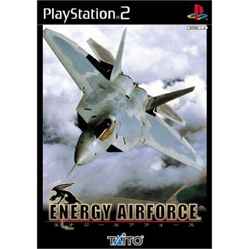 Energy Airforce(??????????) Ps2