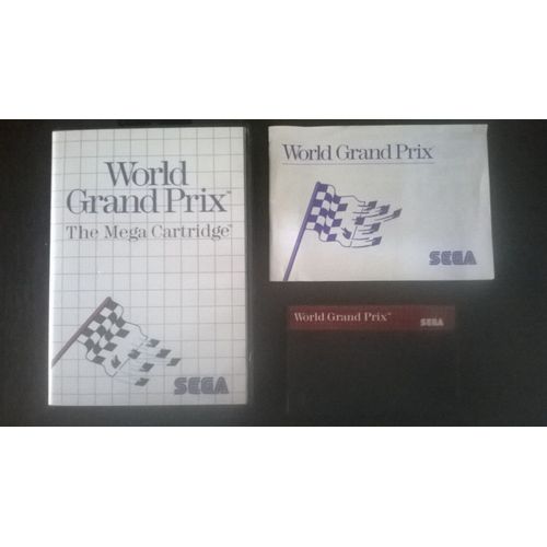 World Grand Prix