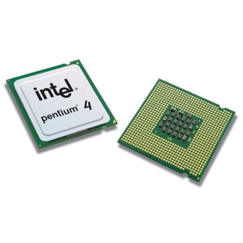 Processeur CPU Intel Pentium 4 HT 641 3.2GHz 2Mo 800Mhz Socket LGA775 SL9KF Pc