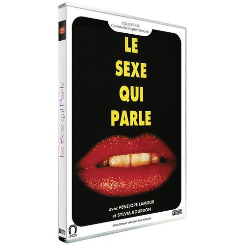 Le Sexe Qui Parle - Version Soft