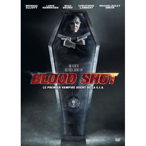 Blood Shot