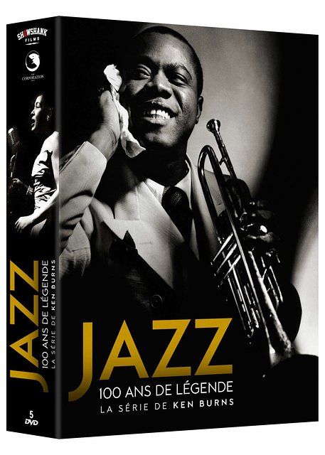 Jazz: La Historia (Jazz : A Film By Ken Burns) (Complete) (12