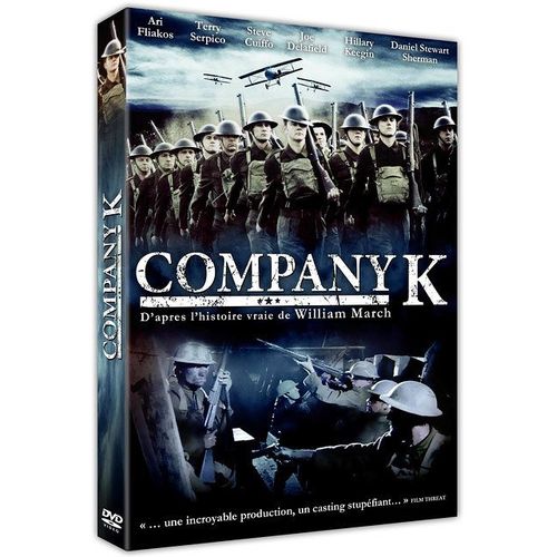 Company K