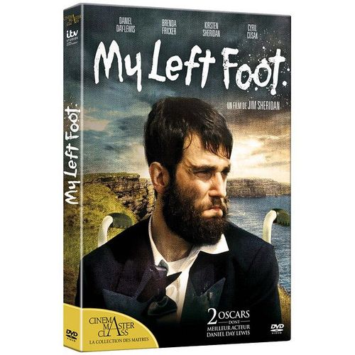 My Left Foot