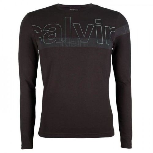 T-Shirt Calvin Klein Manche Longue Cmp25u
