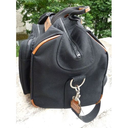 Voyage Lancel Ancien Sac Lancel Sac Lancel Lancel Bagage LANCEL - Main Image