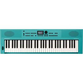 Roland - Go:Keys 3 Turquoise - Synthétiseur 61 Touches