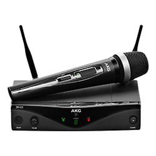 Wms420 V - A