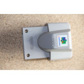 Nintendo Rumble Pack Loose - Nintendo 64 - Pal - Okaz