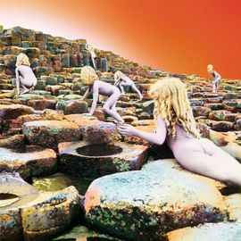 Houses Of The Holy [180g Vinyl Remaster 2014]