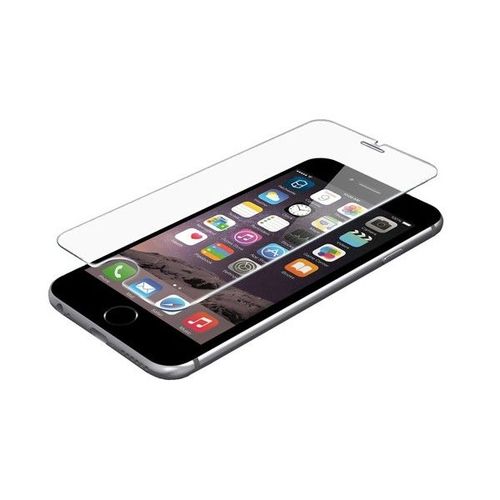 Bigben Connected - Protection D'écran Pour Téléphone Portable - Verre - Transparent