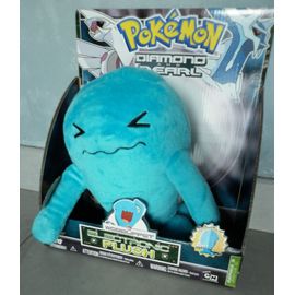 Peluche Parlante Wobbuffet, Monde Des Pokémon