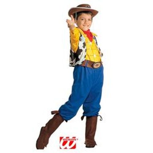 Déguisement Billy Le Kid 8/10 Ans