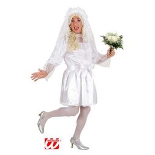 Déguisement Marié Mâle Burlesque - Taille Xl
