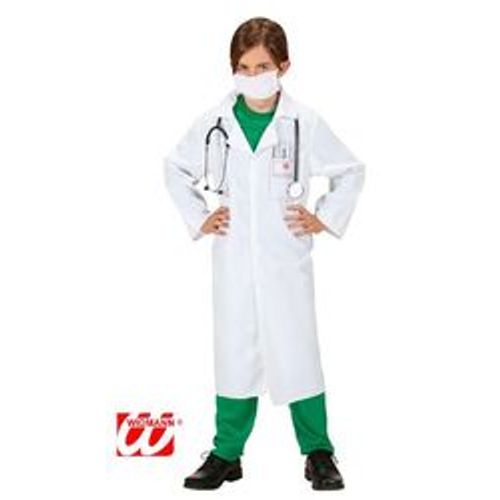 Déguisement Docteur 5/7 Ans