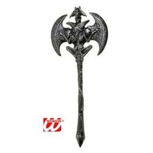 Hache De Bourreau 53 Cm