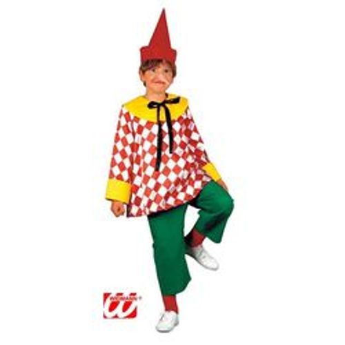 Déguisement Pinocchio 5/7 Ans
