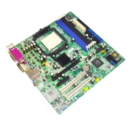 Carte Mère MotherBoard MS-7295 ver 1.1 Nec WA1310 DDR2 Unbuffered & ECC AM2 RAID