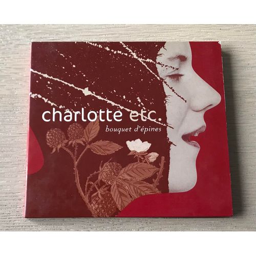 Bouquet D'epines - Charlotte Etc.