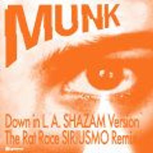 Down In L.A. / The Rat Race Remixes (White Label)[White Label]