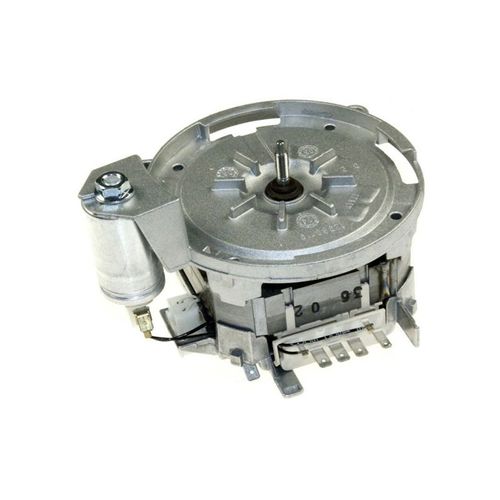 00489651. MOTEUR POMPE DE CYCLAGE BOSCH B/S/H