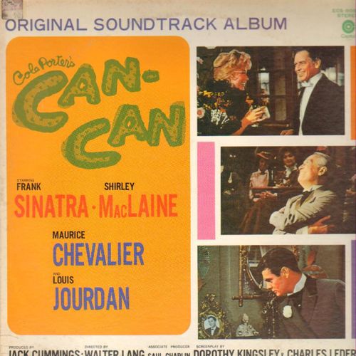 Can-Can