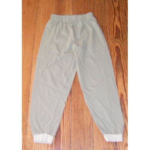 Bas De Pyjama Tintin La Redoute - Taille 6 Ans