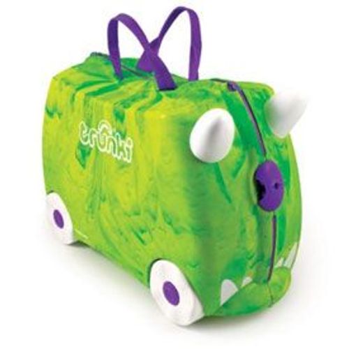 Valise À Roulettes Trunki Rex