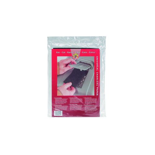 Filtre De Toilette Universel
