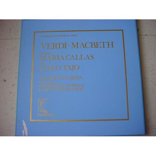 Macbeth