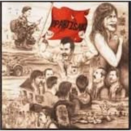 The Partisans