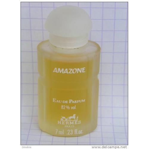 Amazone - Eau De Parfum - Miniature 