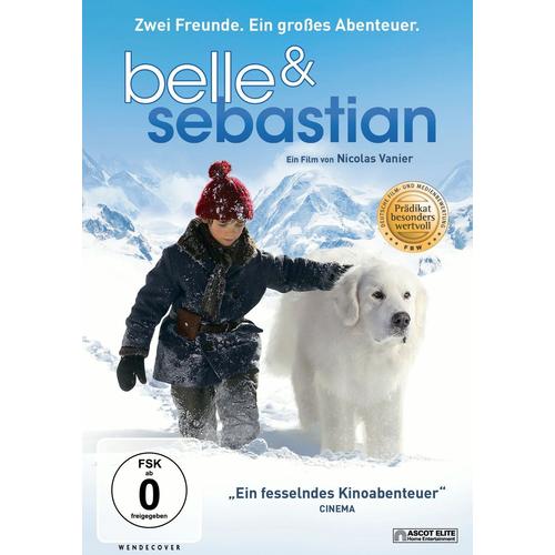 Belle & Sebastian