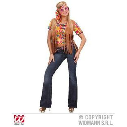 Veste De Femme Hippie-M