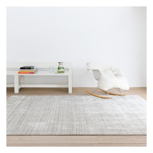 Tapis Salon Fait Main Transform 5 1a2t Gris 170x240 En Viscose