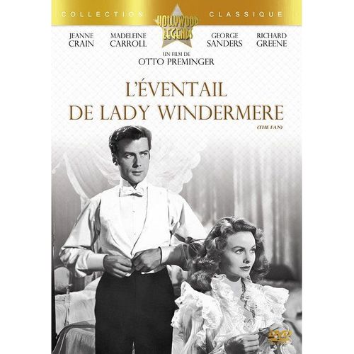 L'eventail De Lady Windermere