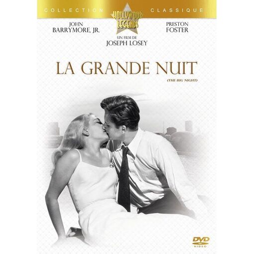 La Grande nuit