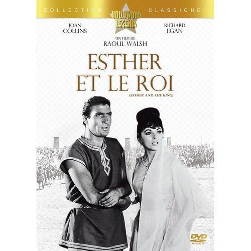 Esther Et Le Roi