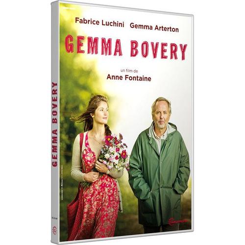 Gemma Bovery