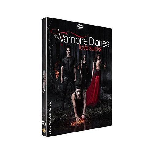 Vampire Diaries - L'intégrale De La Saison 5