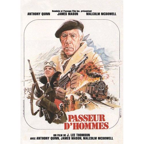 Passeur D'hommes - Édition Spéciale
