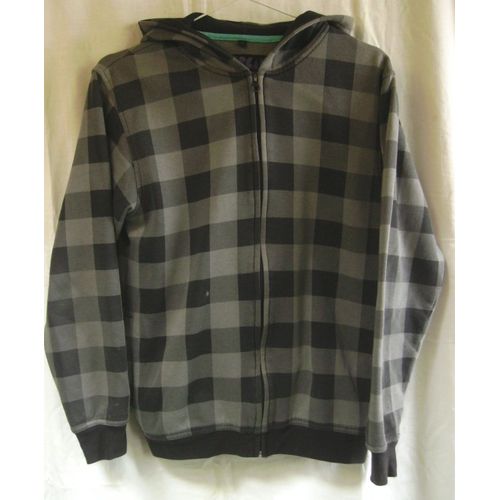 Veste / Blouson À Capuhe Vercame