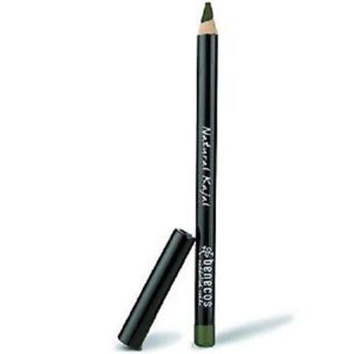 Crayon Contour Des Yeux Vert Olive Benecos 