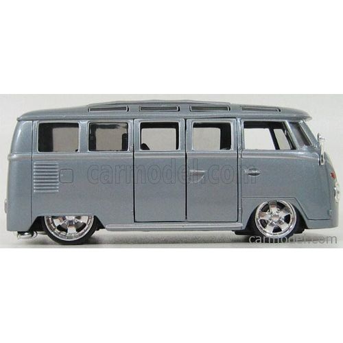 MAISTO VOLKSWAGEN T1 SAMBA MINIBUS V BUGZ 1967 1 25 Rakuten