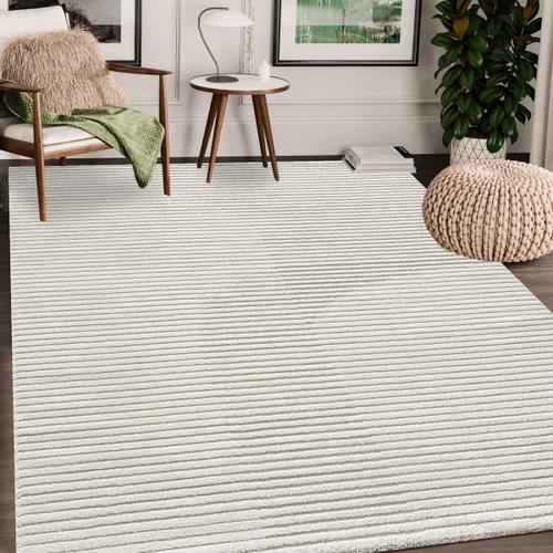 Tapis Salon 240x340 Cerli Ecru