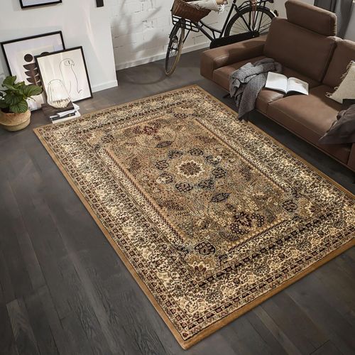 Tapis Orient Style 160x230 Bisko Beige