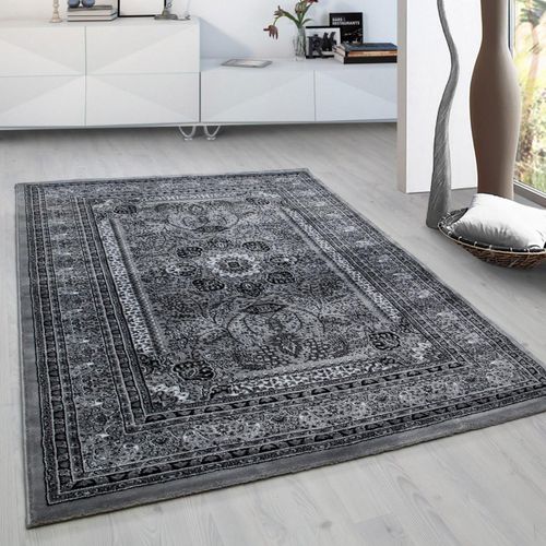 Tapis Orient Style 160x230 Bisko Gris