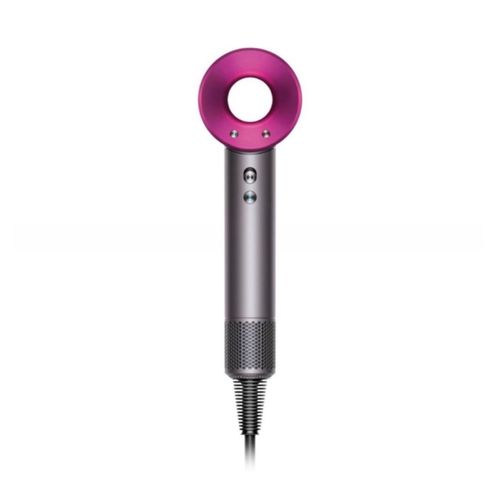 Sèche Cheveux Dyson Supersonic Hd07 Iron/Fuchsia 