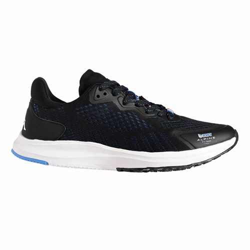 Chaussures Training Kombat Performance 4 Bwt Alpine F1 Team Unisexe Noir Bleu