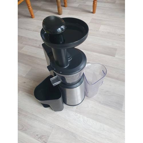 Siméo Slow Juicer Nutrijus Modèle: PJ550